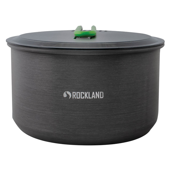 Казанок туристичний Rockland Pot 2 л. Фото 2