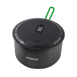 Казанок туристичний Rockland Pot 2 л