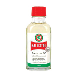 Масло збройове Ballistol 50 мл