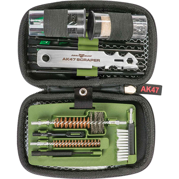 Набір для чищення Real Avid AK47 Gun Cleaning Kit