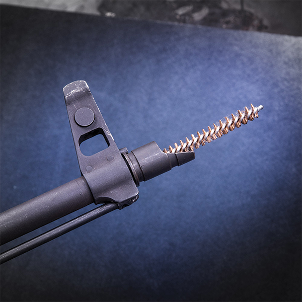 Набір для чищення Real Avid AK47 Gun Cleaning Kit. Фото 10