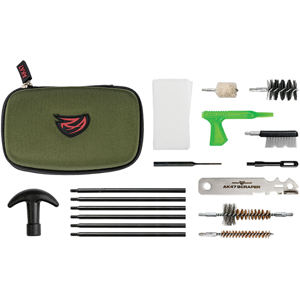 Набір для чищення Real Avid AK47 Gun Cleaning Kit. Фото 2