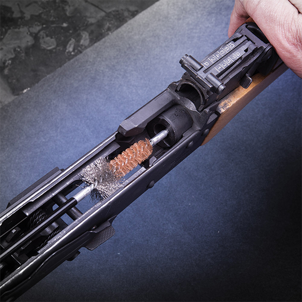 Набір для чищення Real Avid AK47 Gun Cleaning Kit. Фото 4
