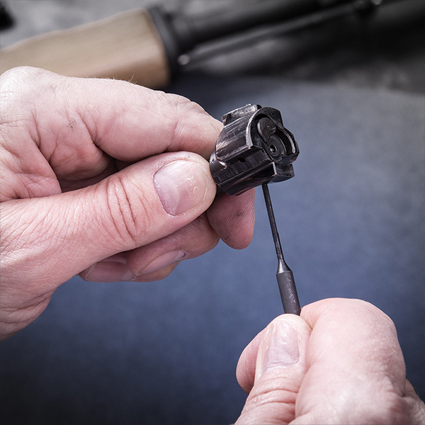 Набір для чищення Real Avid AK47 Gun Cleaning Kit. Фото 5