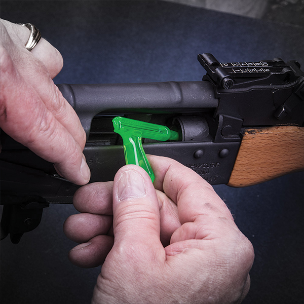 Набір для чищення Real Avid AK47 Gun Cleaning Kit. Фото 8
