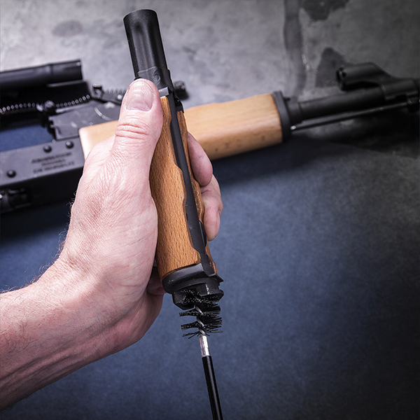 Набір для чищення Real Avid AK47 Gun Cleaning Kit. Фото 9