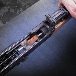 Набір для чищення Real Avid AK47 Gun Cleaning Kit. Фото 4