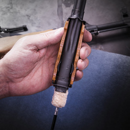 Набір для чищення Real Avid AK47 Gun Cleaning Kit. Фото 7