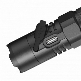 Багатофункціональний ліхтар Nitecore MH10 V2 1200 Lm (USB Type-C). Фото 6