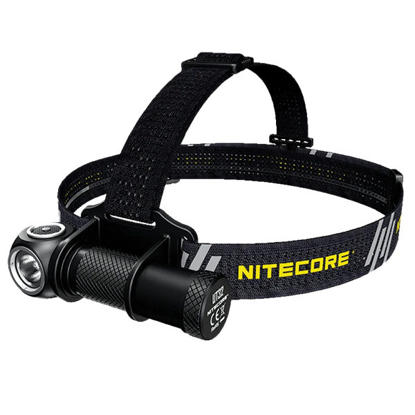 Ліхтар налобний Nitecore UT32 Luminus XP-L2 V6 LED
