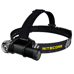 Ліхтар налобний Nitecore UT32 Luminus XP-L2 V6 LED