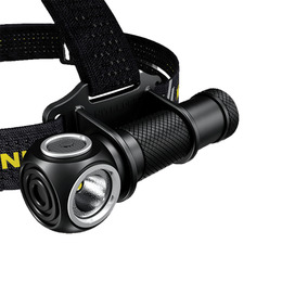 Ліхтар налобний Nitecore UT32 Luminus XP-L2 V6 LED. Фото 3