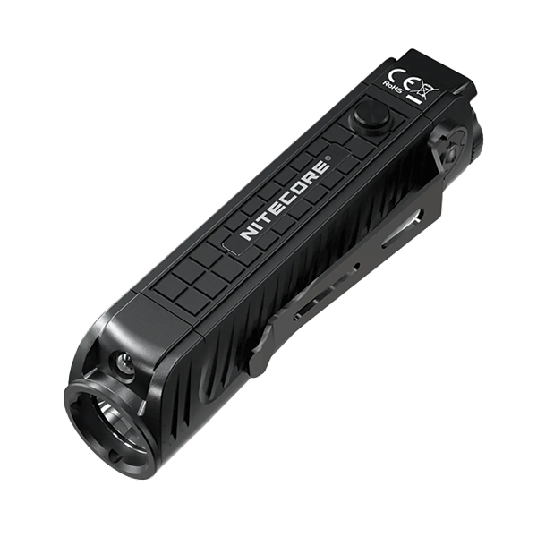 Ліхтар ручний тактичний Nitecore P18 1800 Lm