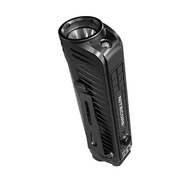 Ліхтар ручний тактичний Nitecore P18 1800 Lm. Фото 5