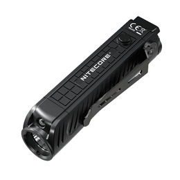 Ліхтар ручний тактичний Nitecore P18 1800 Lm