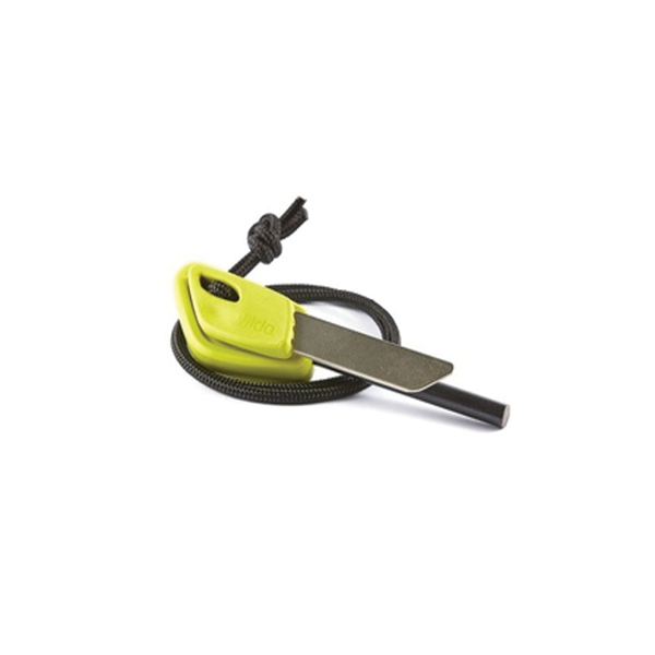 Кресало Wildo Fire Flash Pro Small Lime