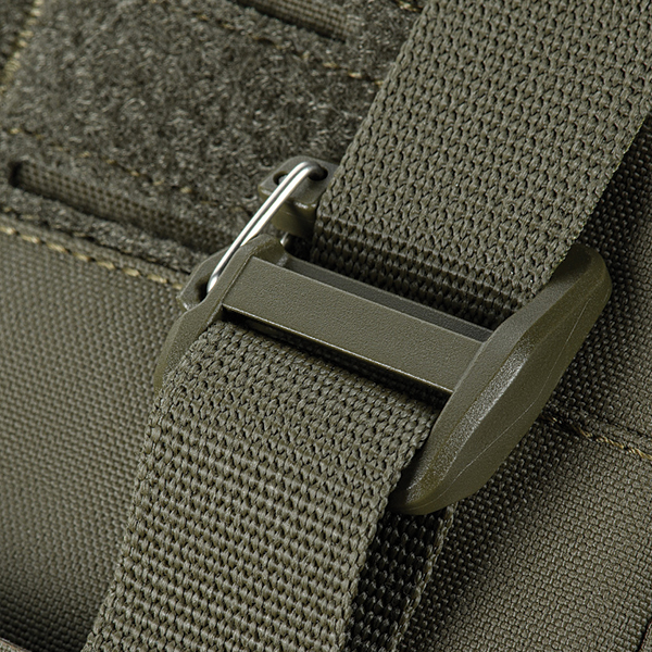 M-Tac плитоноска Cuirass Elite XL Ranger Green. Фото 7