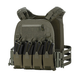 M-Tac плитоноска Cuirass Elite XL Ranger Green