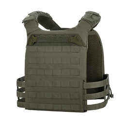 M-Tac плитоноска Cuirass Elite XL Ranger Green. Фото 5