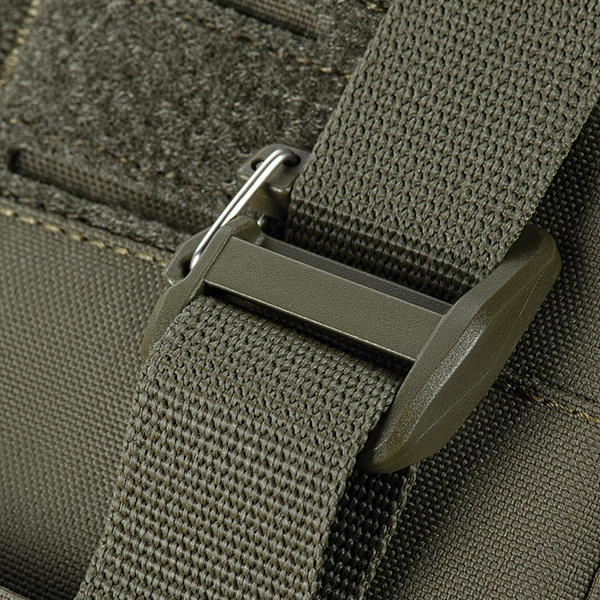 M-Tac плитоноска Cuirass Elite Gen.II Ranger Green. Фото 7