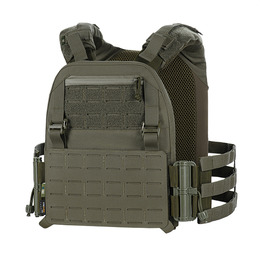 M-Tac плитоноска Cuirass Elite Gen.II Ranger Green