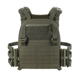 M-Tac плитоноска Cuirass Elite Gen.II Ranger Green. Фото 2