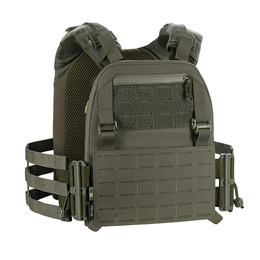 M-Tac плитоноска Cuirass Elite Gen.II Ranger Green. Фото 3