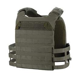 M-Tac плитоноска Cuirass Elite Gen.II Ranger Green. Фото 4