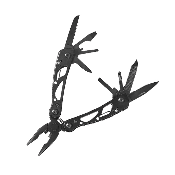Мультитул Ganzo G104 S чорний