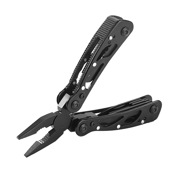 Мультитул Ganzo G104 S чорний. Фото 3