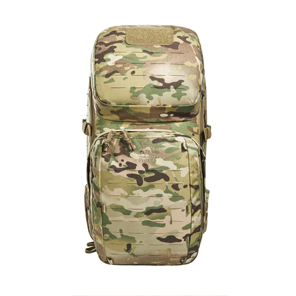 Штурмовий рюкзак Tasmanian Tiger Modular Combat Pack MC, Multicam. Фото 2