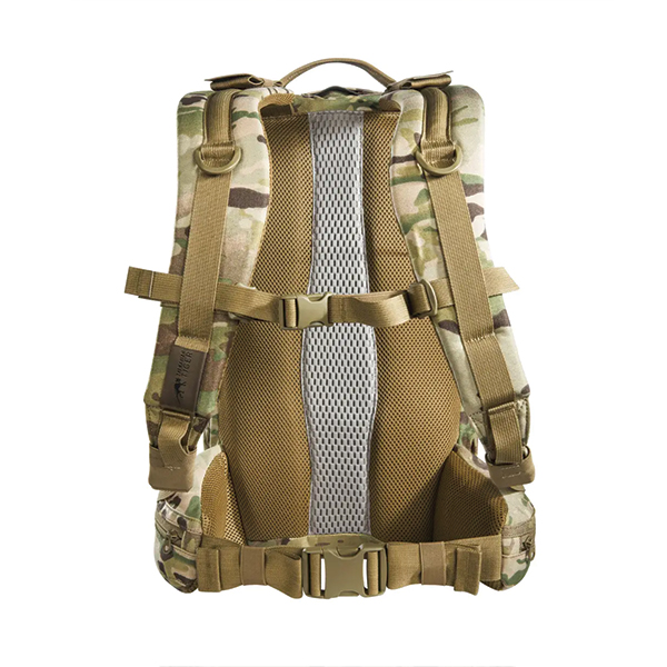 Штурмовий рюкзак Tasmanian Tiger Modular Combat Pack MC, Multicam. Фото 3
