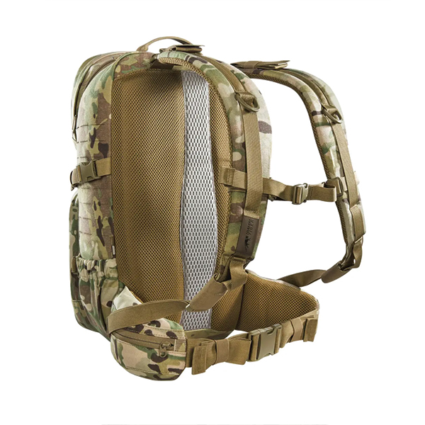 Штурмовий рюкзак Tasmanian Tiger Modular Combat Pack MC, Multicam. Фото 4