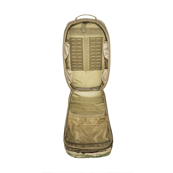 Штурмовий рюкзак Tasmanian Tiger Modular Combat Pack MC, Multicam. Фото 5