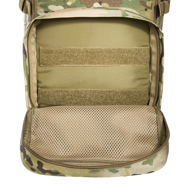 Штурмовий рюкзак Tasmanian Tiger Modular Combat Pack MC, Multicam. Фото 7
