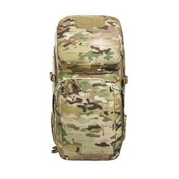 Штурмовий рюкзак Tasmanian Tiger Modular Combat Pack MC, Multicam