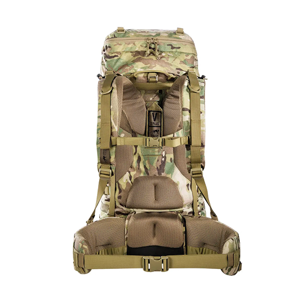 Рюкзак Tasmanian Tiger Base Pack 52 MC Multicam. Фото 6