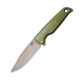 Ніж SOG Altair FX, Field Green