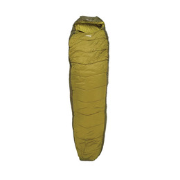 Спальний мішок Pinguin Trekking (1/-5°C), 190 см - Right Zip, Khaki