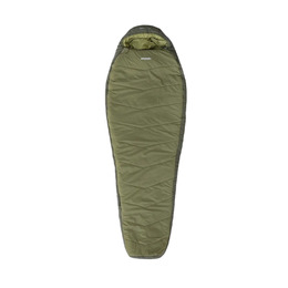 Спальний мішок Pinguin Trekking PFM (1/-5°C), 175 см - Right Zip, Khaki