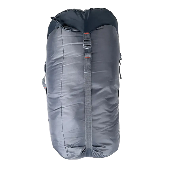 Спальний мішок Campout Linden (-1/-7°C), 185 см - Right Zip, Khaki. Фото 2