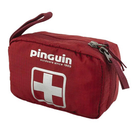 Аптечка порожня Pinguin First Aid Kit 2020 Red, S
