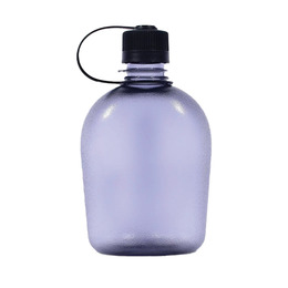Фляга Pinguin Tritan Bottle Flask BPA-free Grey, 0.75 л