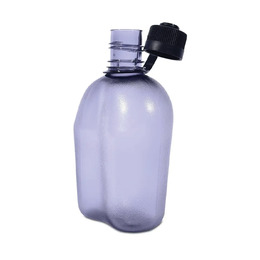 Фляга Pinguin Tritan Bottle Flask BPA-free Grey, 0.75 л. Фото 3