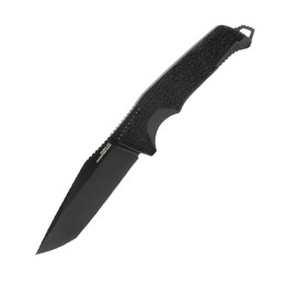 Ніж SOG Trident FX, Blackout/Straight Edge