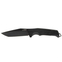 Ніж SOG Trident FX, Blackout/Straight Edge