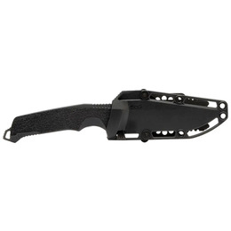 Ніж SOG Trident FX, Blackout/Straight Edge. Фото 4