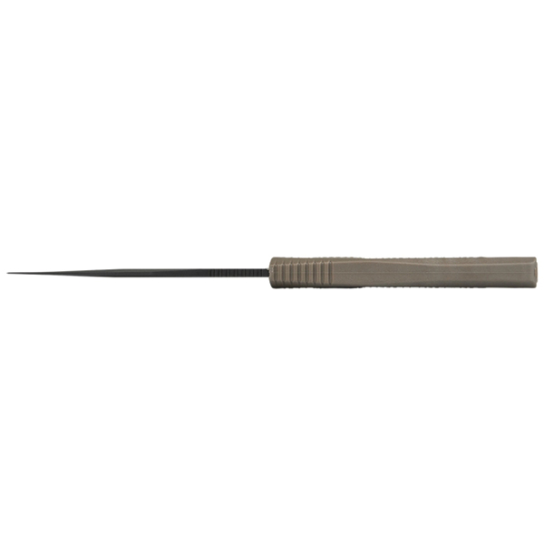 Ніж SOG Recondo FX FDE, Partially Serrated. Фото 3