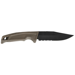 Ніж SOG Recondo FX FDE, Partially Serrated