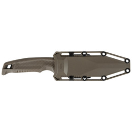 Ніж SOG Recondo FX FDE, Partially Serrated. Фото 5